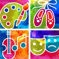 SCUC ISD Fine Arts(@scucfinearts) 's Twitter Profile Photo