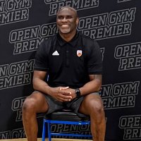 Coach Daniel Smith (@coachsmithdj) 's Twitter Profile Photo Coach Daniel Smith (@coachsmithdj) 's Twitter Profile Photo