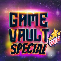 Game Vault - Special Win(@Game_Vault_SW) 's Twitter Profile Photo