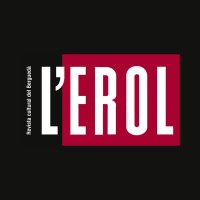 Revista l'Erol (@revistaerol) 's Twitter Profile Photo