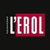 Revista l'Erol (@revistaerol) Twitter profile photo Revista l'Erol (@revistaerol) Twitter profile photo
