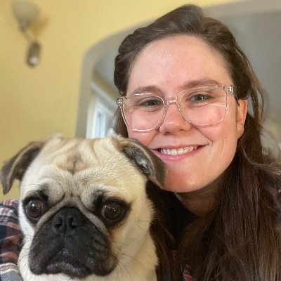 a_star_danced's profile picture. Expat Iron Ranger. Librarian, romance novel reader, cartography enthusiast 🗺.