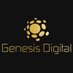 Genesis Digital (@GenesisDig2121) Twitter profile photo