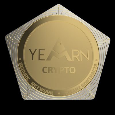 yearncrypto Profile Picture