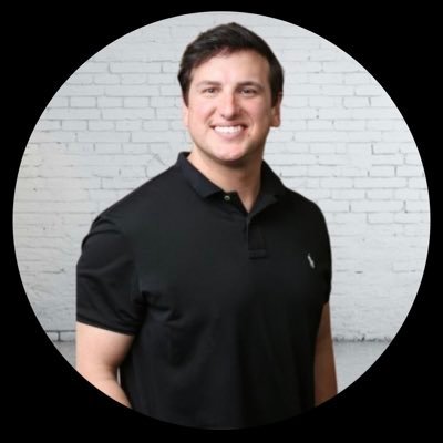 Founder, P3 Technology | Founding Member, Nieux Society | #NolaTech