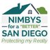 NIMBY 4 a Better San Diego (@4Nimby4BetterSD) Twitter profile photo