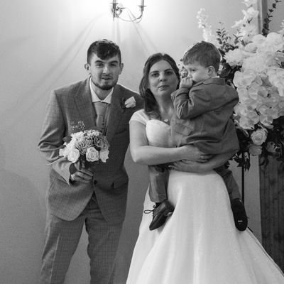 yeeheetom's profile picture. 29, EFC & NVFC 💙💚⚽️🎯 Alfie 09-01-2020 👨‍👦Arthur 01-09-2023 👶
25-03-2023 💍