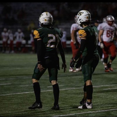 Medina class of ‘25 | Football, Track | Height: 6’0 | Weight: 165 | Position: Hybrid DB | 4.5 40 yard dash (laser) | GPA: 3.5 | Email: cam.soko@outlook.com |