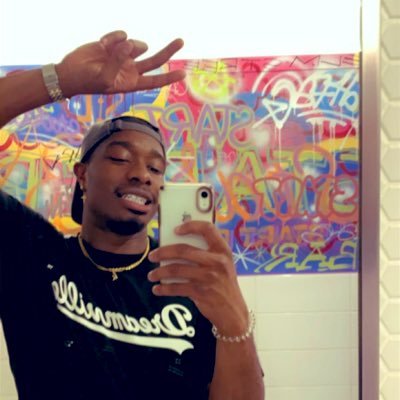 doctor_dinari10's profile picture. Husband, Father, Coach..Forever grateful, forever thankful..Philippians 4:13.