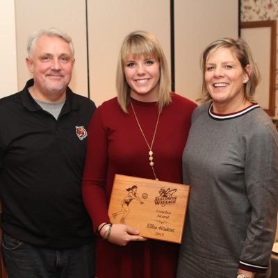 coachehawkins's profile picture. Sr Coordinator for Cardinal Health and Head Volleyball Coach at Dublin Coffman High School and 17 National Coach at GCVC 🏐#GoRocks #RestWhenYoureDone