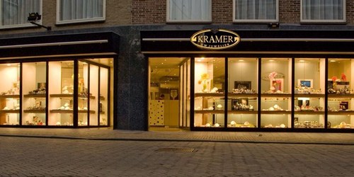 Juwelier Kramer in Franeker de meest complete juwelier van friesland