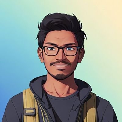 22_vvk's profile picture. Matured Little Kid!!!