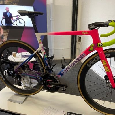 CyclingWomble81's profile picture. A humble cyclist loving life