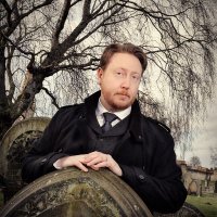 Make Believe (Hexford Witches #1) preorder live! (@thatcraighallam) 's Twitter Profile