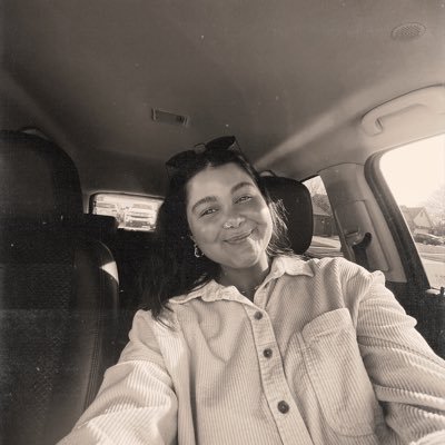 AlexissWoods's profile picture. 