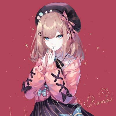 shizuka_mikasa's profile picture. ✨With a sprinkle of animator 2D/3D✨ #illustrator💖💓
 🌟Artist🌟