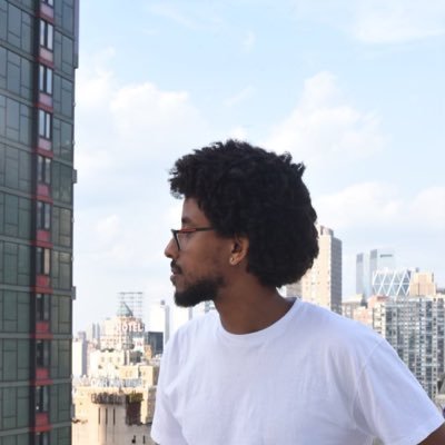 themansamson's profile picture. It’s blessing to this game; got to keep it real 💯