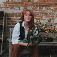 Roisin - Verde Flower Co 🌸(@roisinbt) 's Twitter Profile Photo