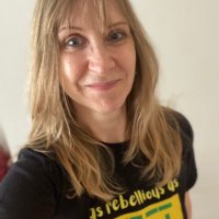 Petra Kidd (@petrakidd) 's Twitter Profile