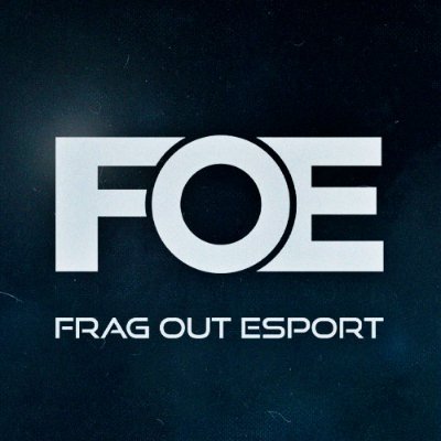 -23 Competitive Player for: Fragout esport