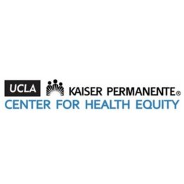 UCLA Kaiser Permanente Center for Health Equity