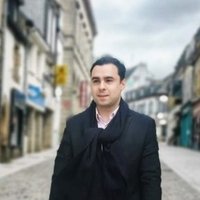 Paul Le Guernic (@paulleguernic) 's Twitter Profile