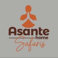 Asante home safaris(@Asantehome) 's Twitter Profile Photo