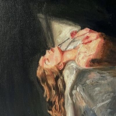 Komo7kim's profile picture. ‌