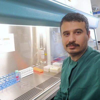 MRes Cell Biomedicine , University of Roehampton tweets in ENG/TUR/KURDISH