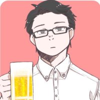 えぬせ (@nseman) Twitter profile photo