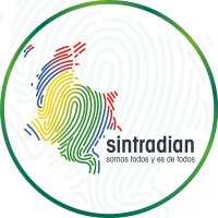 SINTRADIAN DE TODOS(@SINTRADIAN1997) 's Twitter Profile Photo