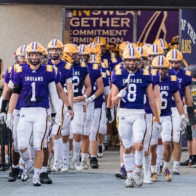 The official Twitter account of Indianola Football. This account is intended to provide information to the athletes, families, and fans of Indianola Football.