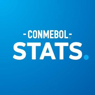 CONMEBOLStats Profile Picture