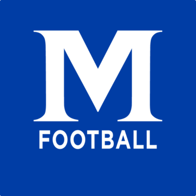 The Official Twitter Account of The McCallie Blue Tornado Football Team #GBB