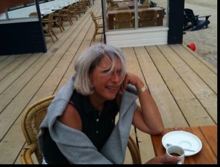 Marie  van Egmond