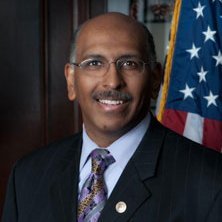 Former RNC Chairman, Former Lt. Gov. Maryland, Political Analyst for MSNBC, Host of The Michael Steele Podcast @steele_podcast; Spoutible: @MichaelSteele