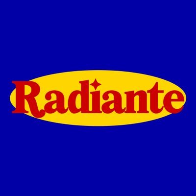 Radianteさんのプロフィール画像