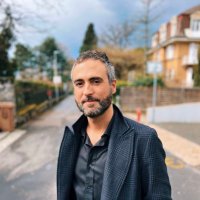 Luis Alameda (@luisalamedafer1) 's Twitter Profile Photo Luis Alameda (@luisalamedafer1) 's Twitter Profile Photo