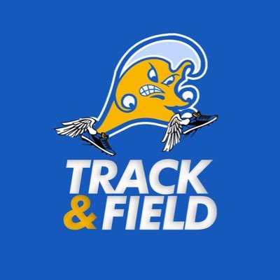 The official Twitter page of Tupelo Track and Field