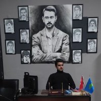 Okan Saylan (@okansaylann) Twitter profile photo