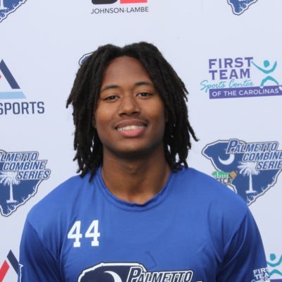 Marquavis Bacote Profile