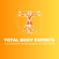 Total Body Experts(@TotalBodyExprts) 's Twitter Profile Photo