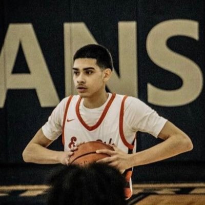 6’3 guard, NJ, Stars Athletes Academy Florida, 3.5 gpa 🇵🇷