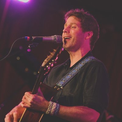 Americana singer/songwriter 🎶 | Storyteller/author/father 📖 | New album ARCADIA out now! 🎧 On tour now!