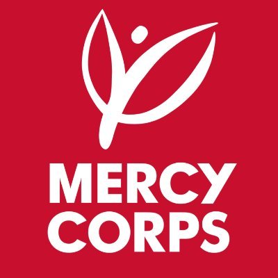 Mercy Corps Blockchain For Good