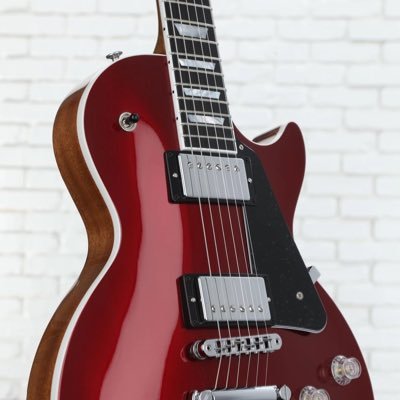 GuitarFamilyMan Profile Picture