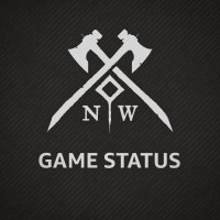 New World Game Status(@NWGameStatus) 's Twitter Profile Photo