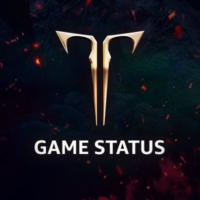 The official channel for game status updates for @playlostark.
Follow this channel to receive notifications!