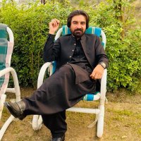 Sardar AjaZ Khan(@SardarAZ_kh) 's Twitter Profile Photo