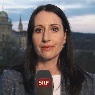 Journalistin @ SRF Bundeshausredaktion / Journalismus, Politik, Natur